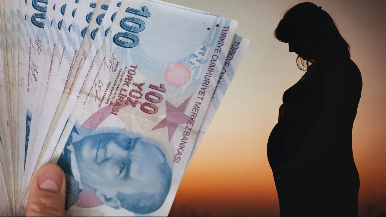 Doğum parası başvurularının yapılacağı tarih belli oldu