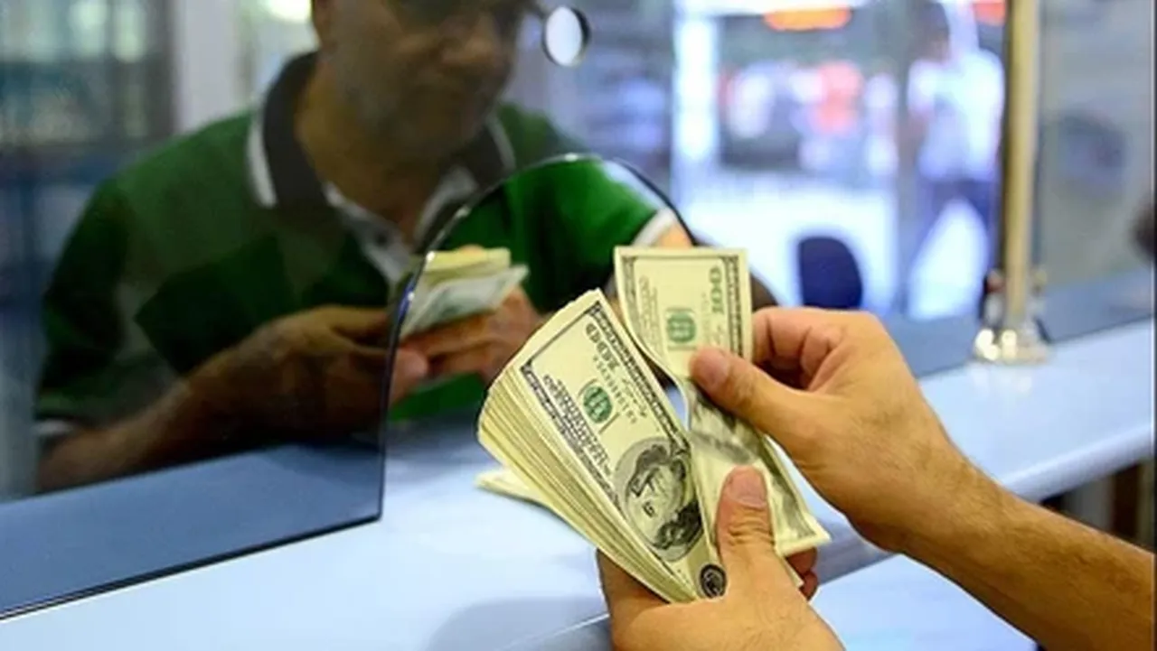 Dolar borcunu erteleyen yandı! İşte yıl sonu dolar TL tahmini