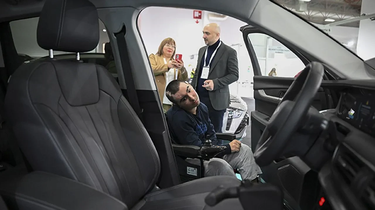 Engellilerin ÖTV’siz araç alımı şartları değişti! Bakanlık'tan 2025 güncellemesi