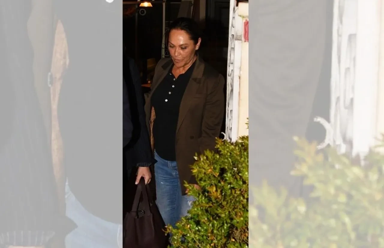 Hülya Avşar'dan peş peşe itiraflar geldi: Klostrofobim var