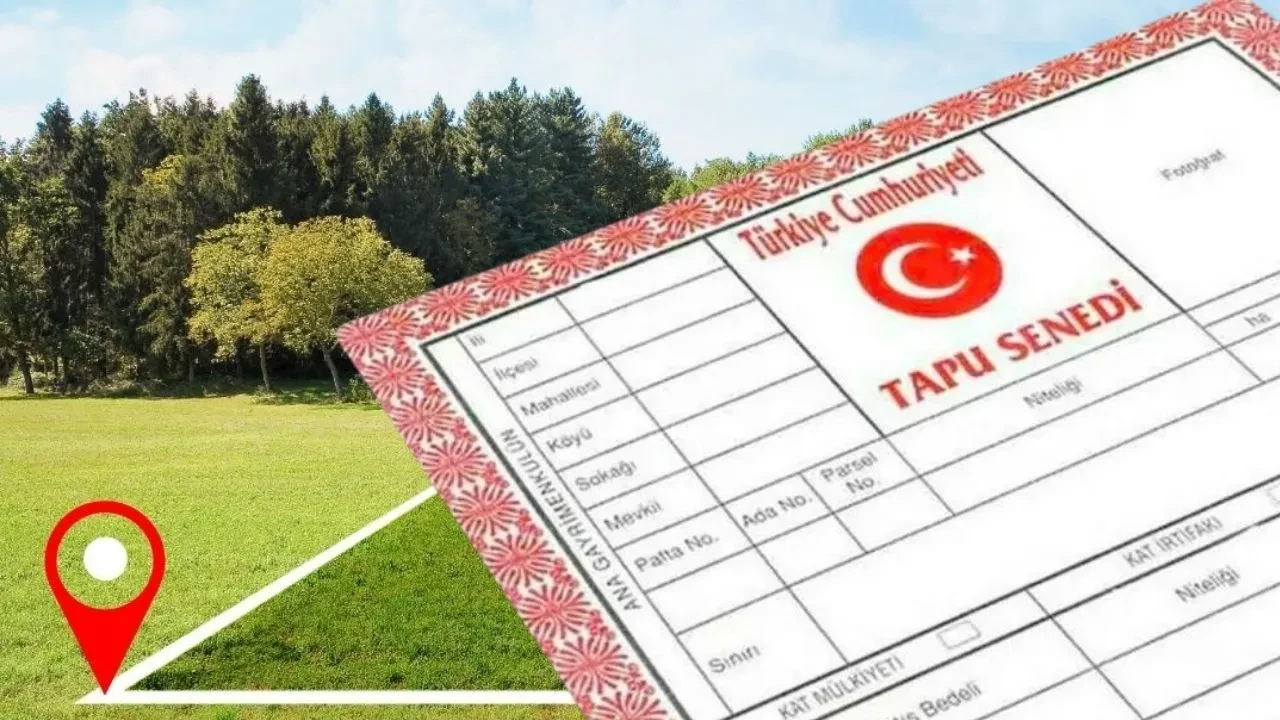 İstanbul'un dibinde 72 adet arsa uygun fiyata satılacak! TOKİ yine yaptı yapacağını