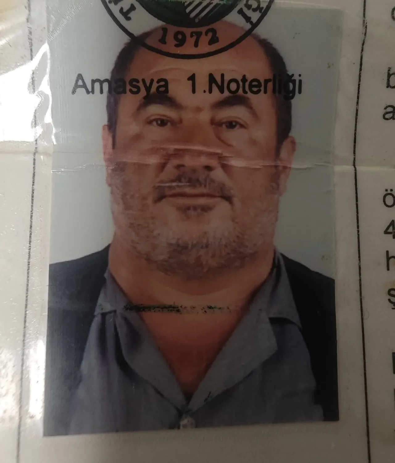 Kimsesiz adamın cebinden çıkan vasiyeti herkesi kahretti