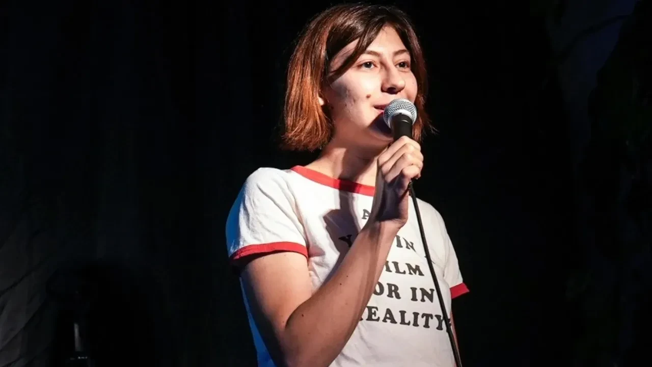 Komedyen Selin Dilmaç'a uyuşturucu ticaretinde suçüstü! 15 yıl hapis talebi 