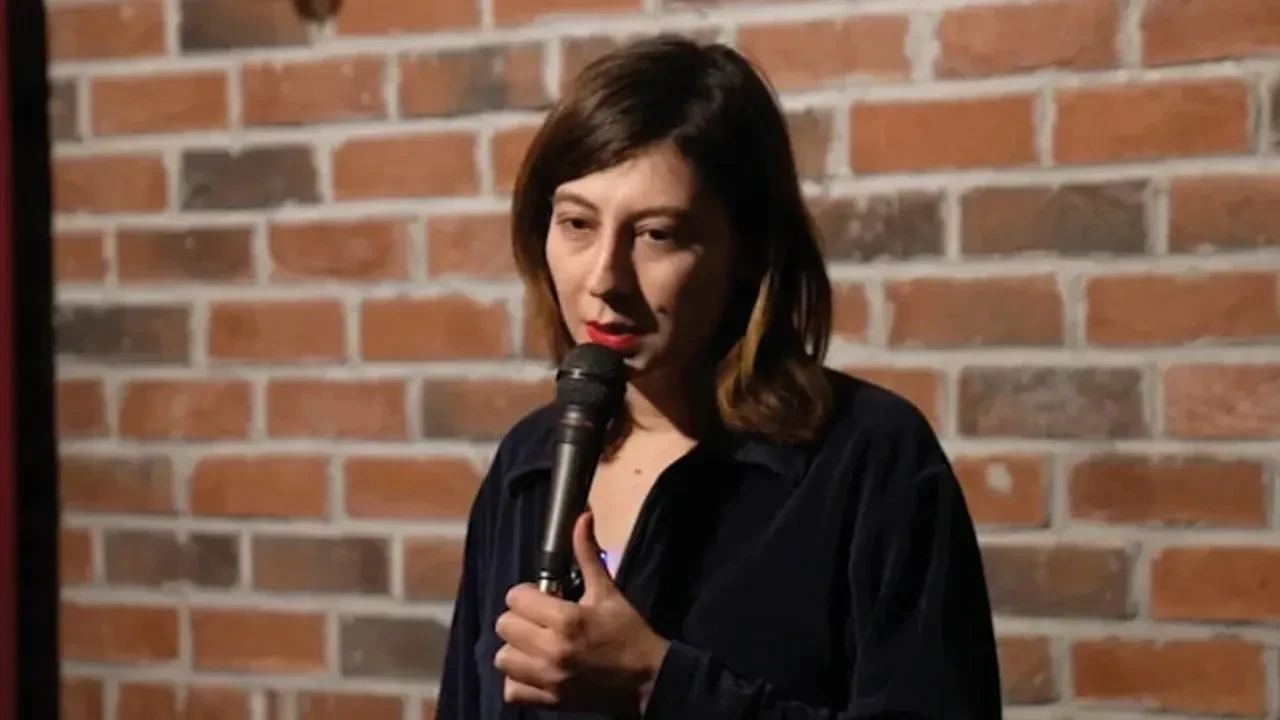 Komedyen Selin Dilmaç'a uyuşturucu ticaretinde suçüstü! 15 yıl hapis talebi 