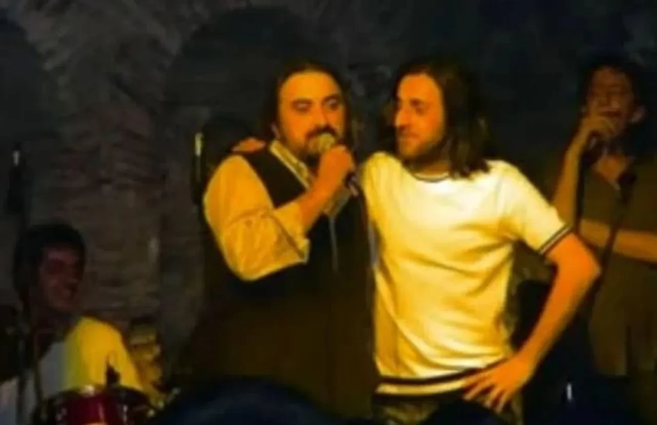 Niyazi Koyuncu'dan Volkan Konak paylaşımı: Kazım'a selam söyle