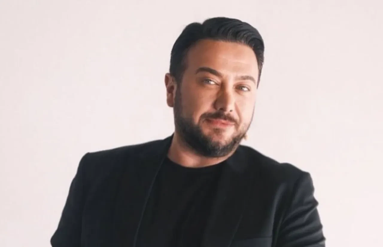 Onur Büyüktopçu yeni projesi için bambaşka birine dönüştü! Bakın 15 kiloyu nasıl verdi