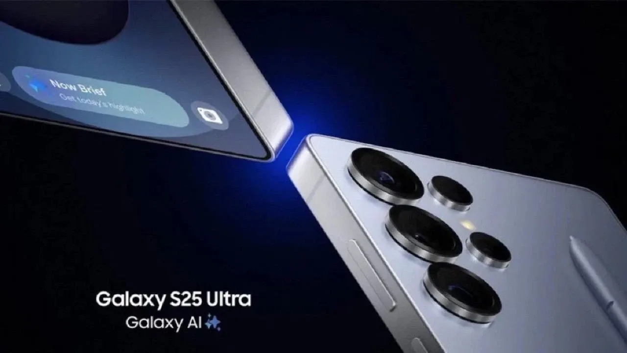 Samsung Galaxy S25 satış rakamları ortaya çıktı: O model zirveye yerleşti