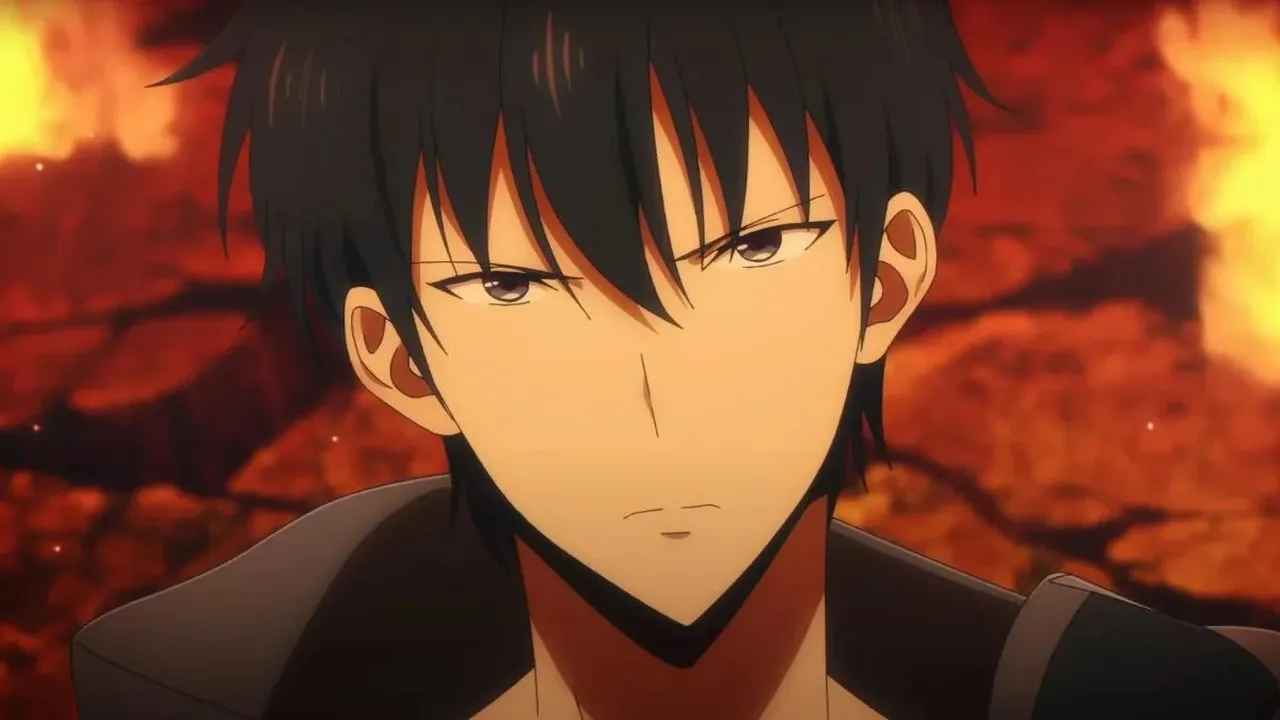 Solo Leveling 3. sezon ne zaman yayınlanacağı gündemde! Dizinin 2. sezonunun son bölümü yayınlandı