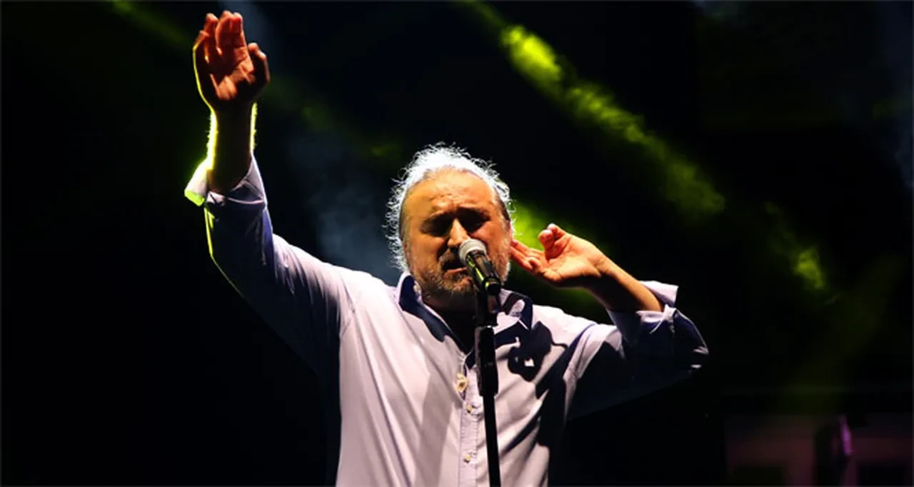 Volkan Konak cenaze töreni ne zaman, nerede? Ünlü sanatçının nereye defnedileceği açıklandı