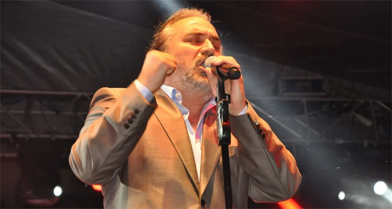 Volkan Konak cenaze töreni ne zaman, nerede? Ünlü sanatçının nereye defnedileceği açıklandı