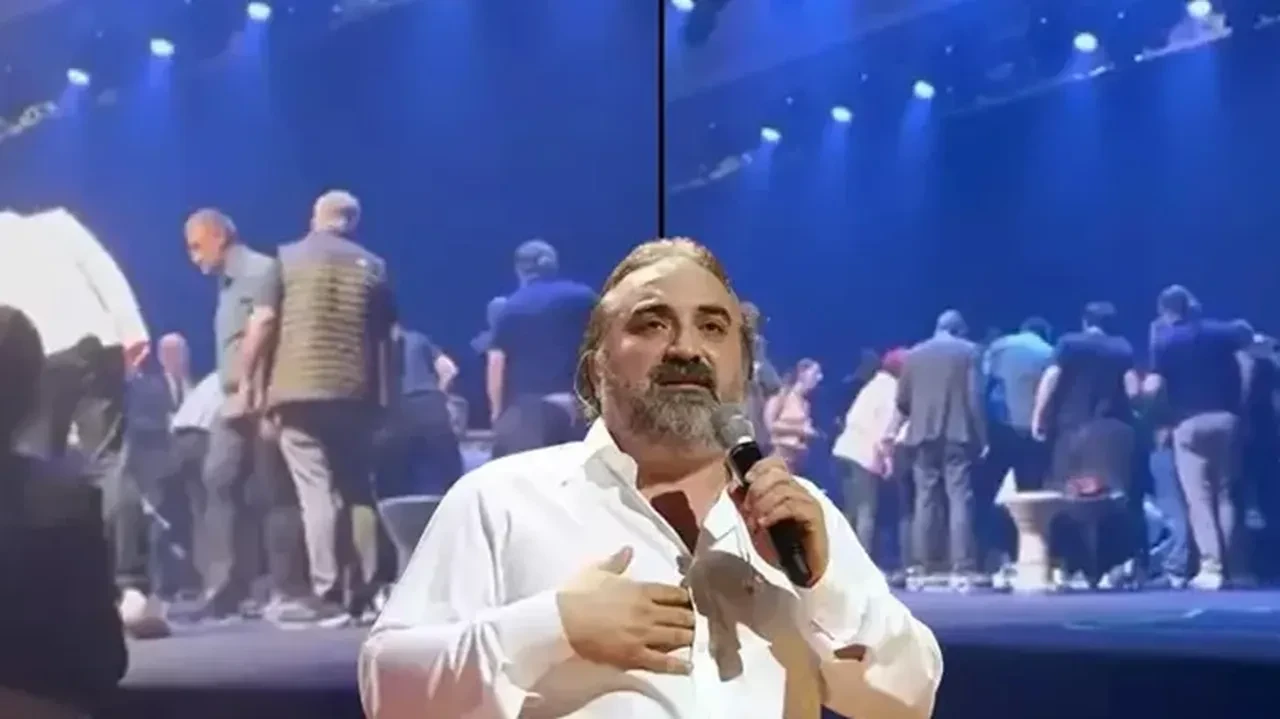 Volkan Konak'ın ölümüyle ilgili soruşturma başlatıldı!