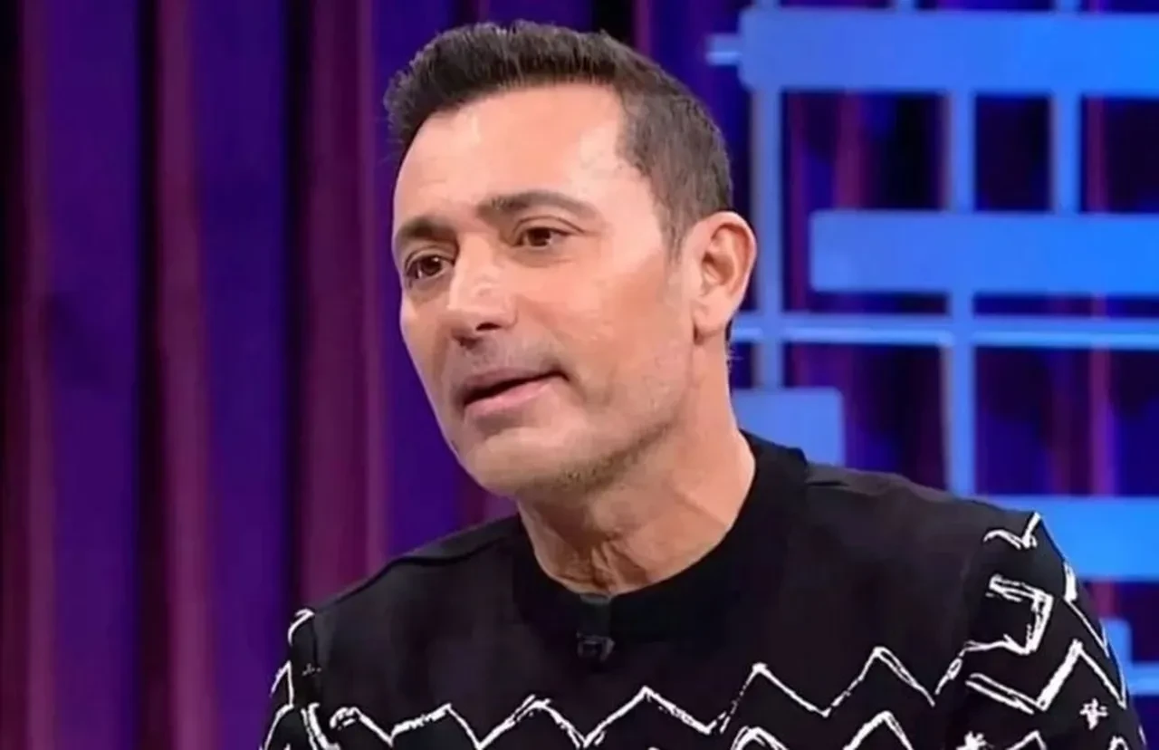 Volkan Konak'ın vefatı sonrası ünlü isimler başsağlığı mesajı yayınladı