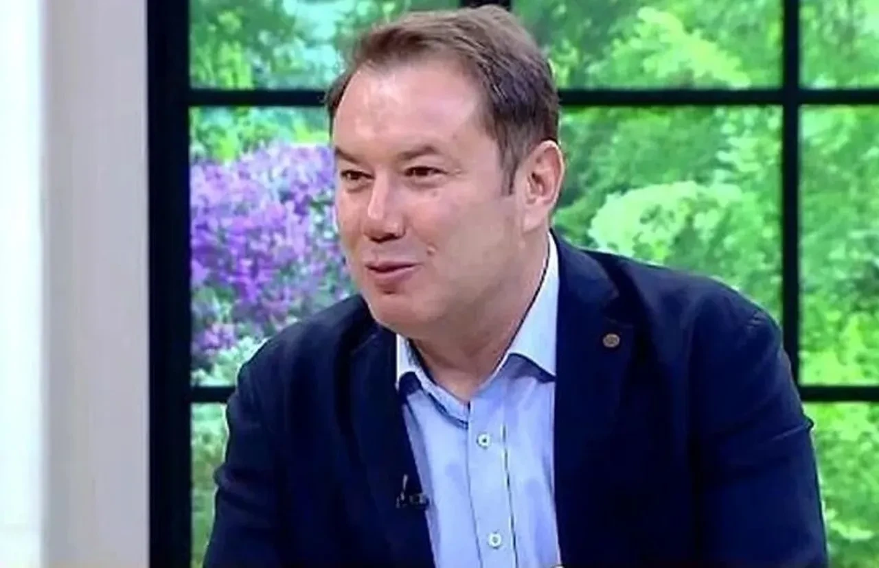 Volkan Konak'ın vefatı sonrası ünlü isimler başsağlığı mesajı yayınladı