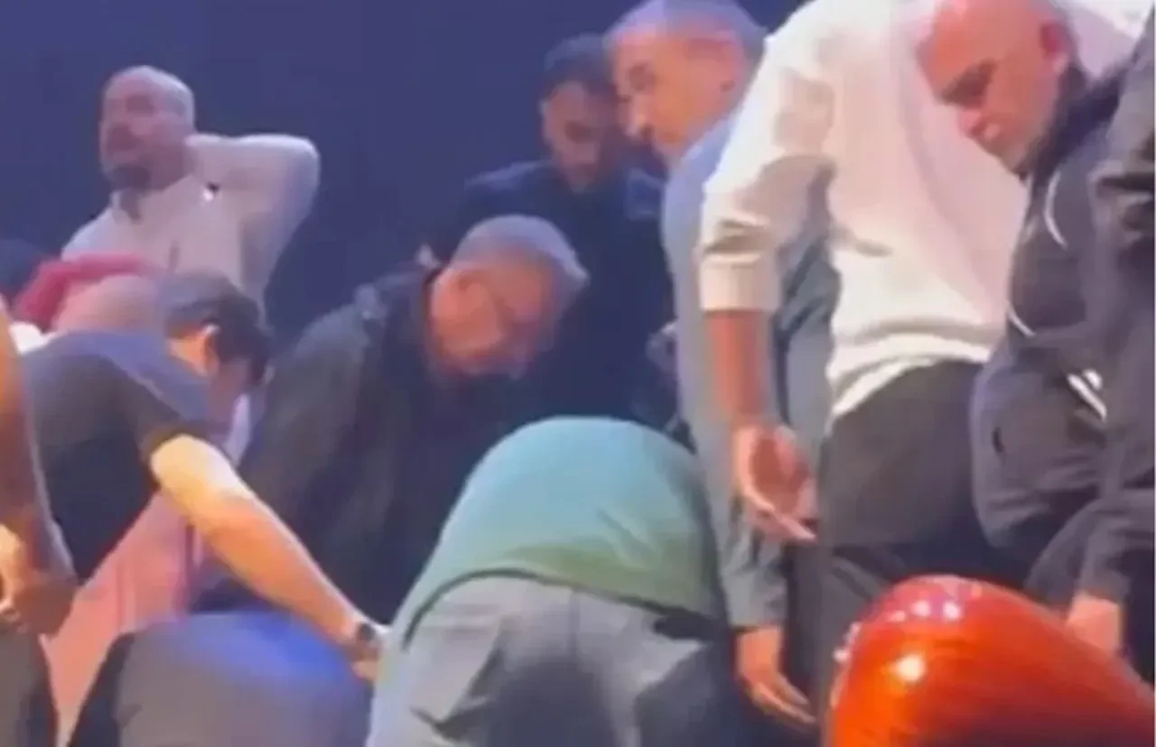 Volkan Konak'ın yıllar önceki sözleri gündem oldu: Bayramda ölenlere çok üzülüyorum