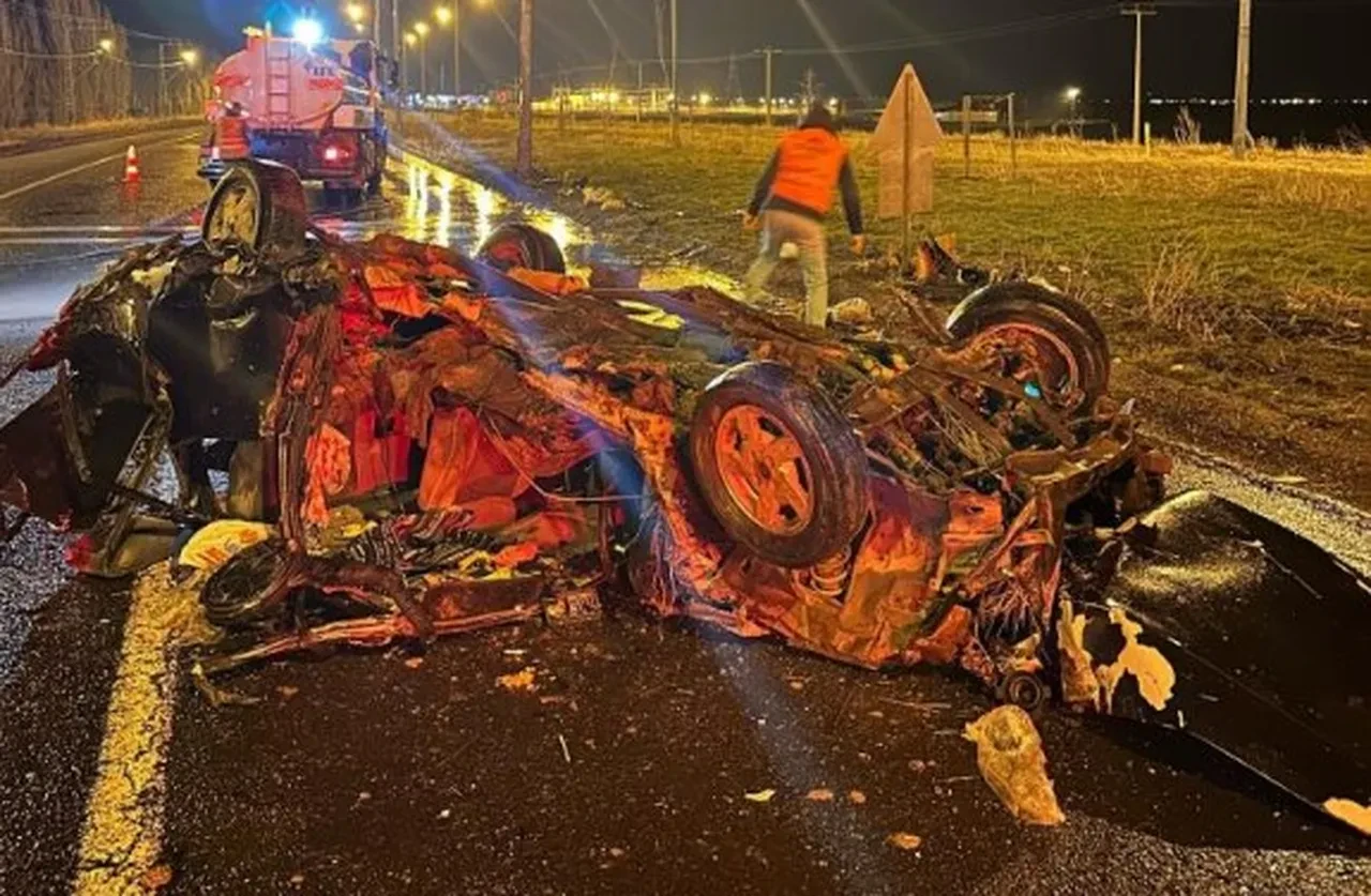Yine Tofaş yine aynı manzara! İki kaza arasında 24 saat yok
