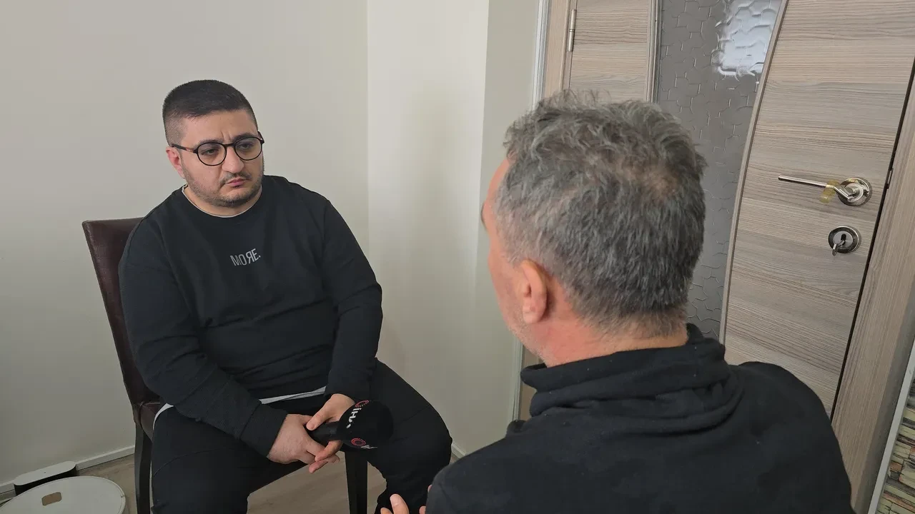 6 yıllık cinsel istismar mektupla ortaya çıktı! Küçük kız her şeyi öğretmenine anlattı 