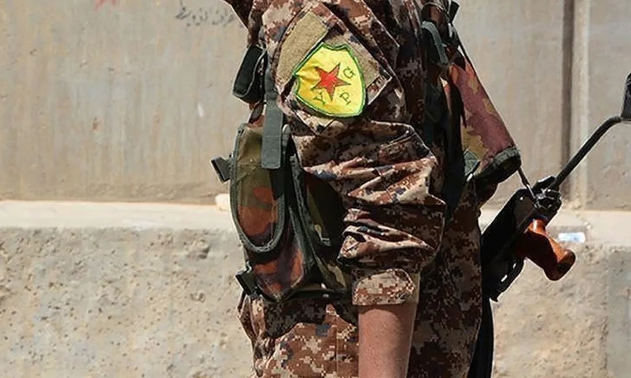 Abdullah Öcalan'ın çağrısı YPG'yi kapsıyor mu? DEM Parti'den açıklama geldi