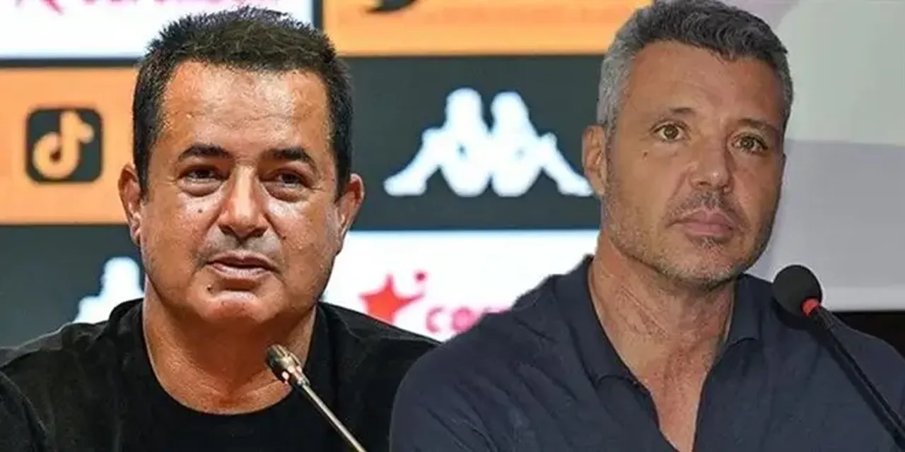 Acun Ilıcalı’nın hapsi mi isteniyor? Acun Ilıcalı ve Sadettin Saran’a yasa dışı bahis iddianamesi