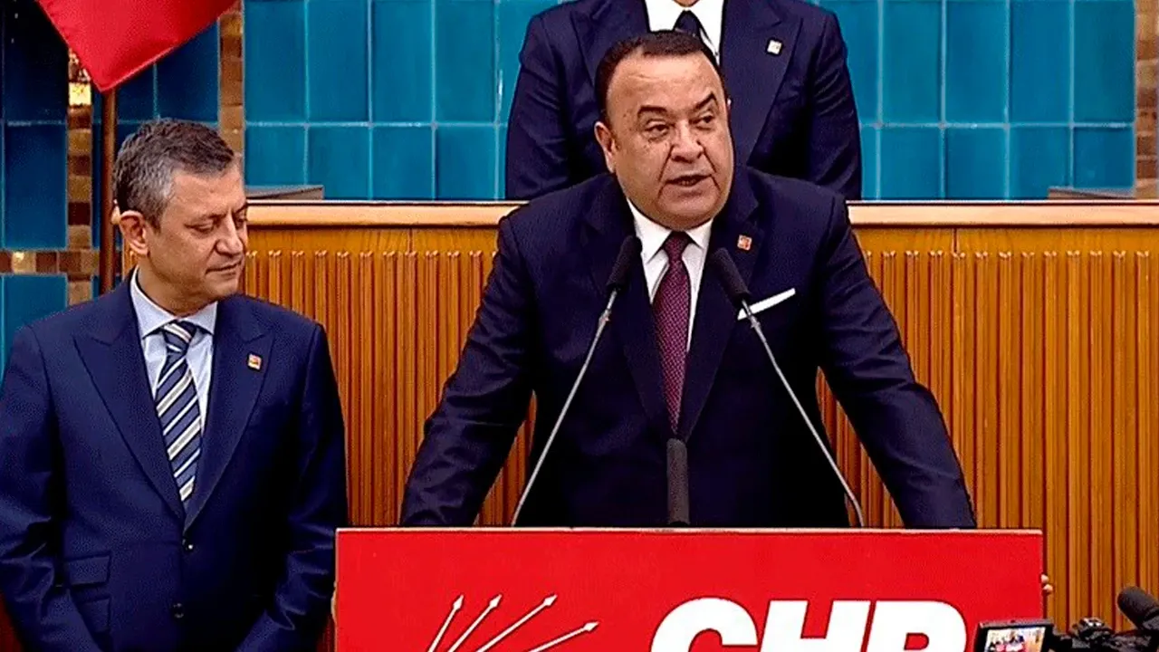 Adnan Beker kimdir? İYİ Partili Adnan Beker CHP’ye katıldı