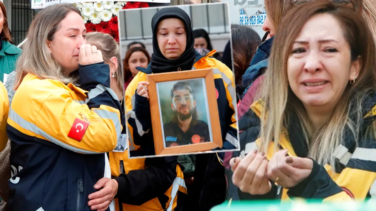 Antalya'da sağlık çalışanının kahreden ölümü! 'Sigaram yok' dedi diye acımasızca dövdüler