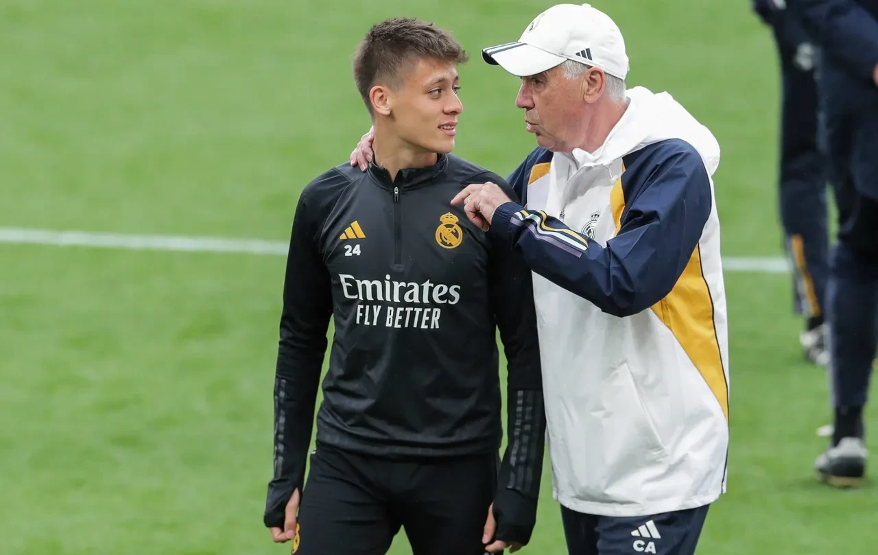 Arda Güler Real Madrid'den ayrılıyor mu? Yeni teknik direktör karar verecek!