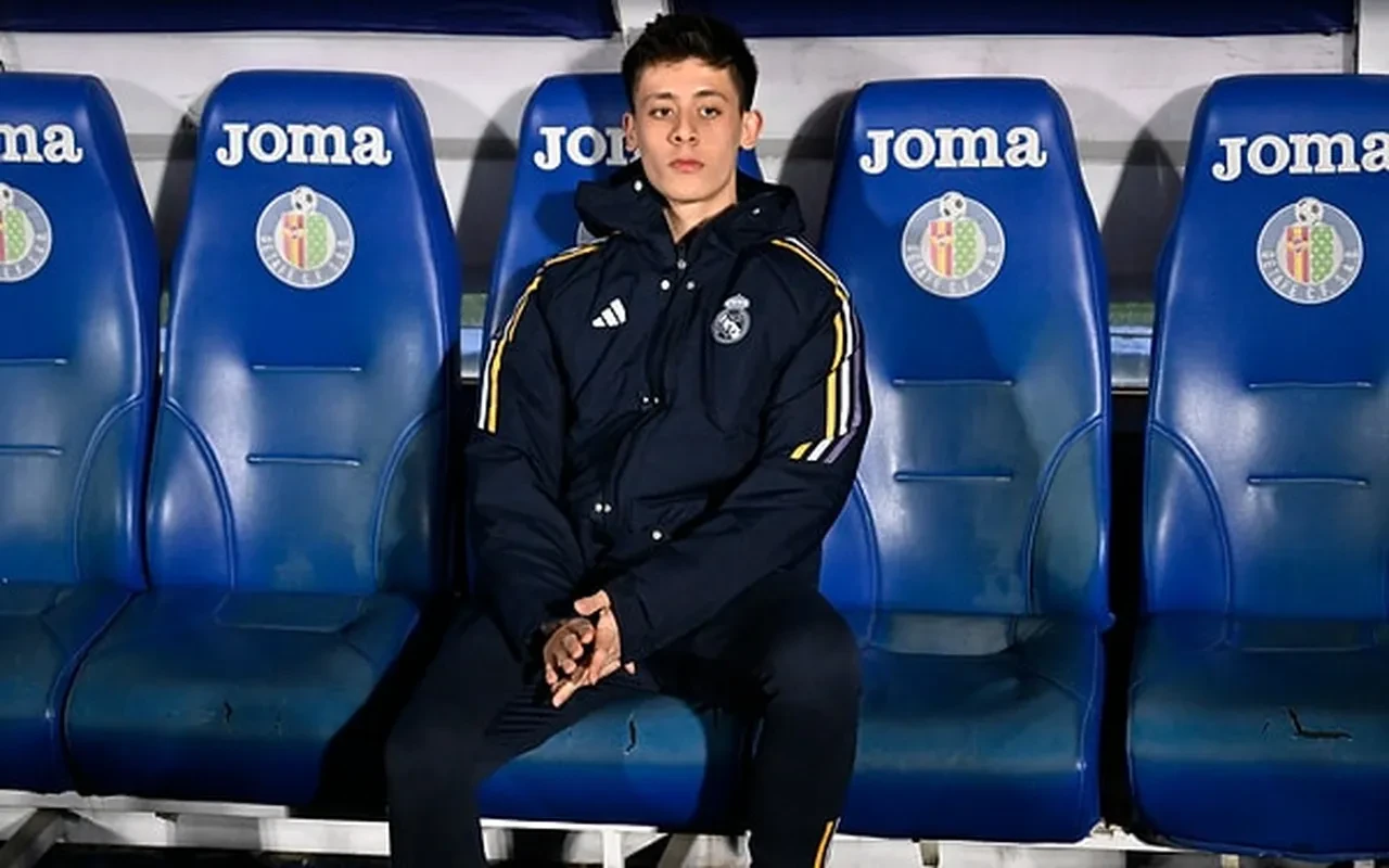 Arda Güler Real Madrid'den ayrılıyor mu? Yeni teknik direktör karar verecek!