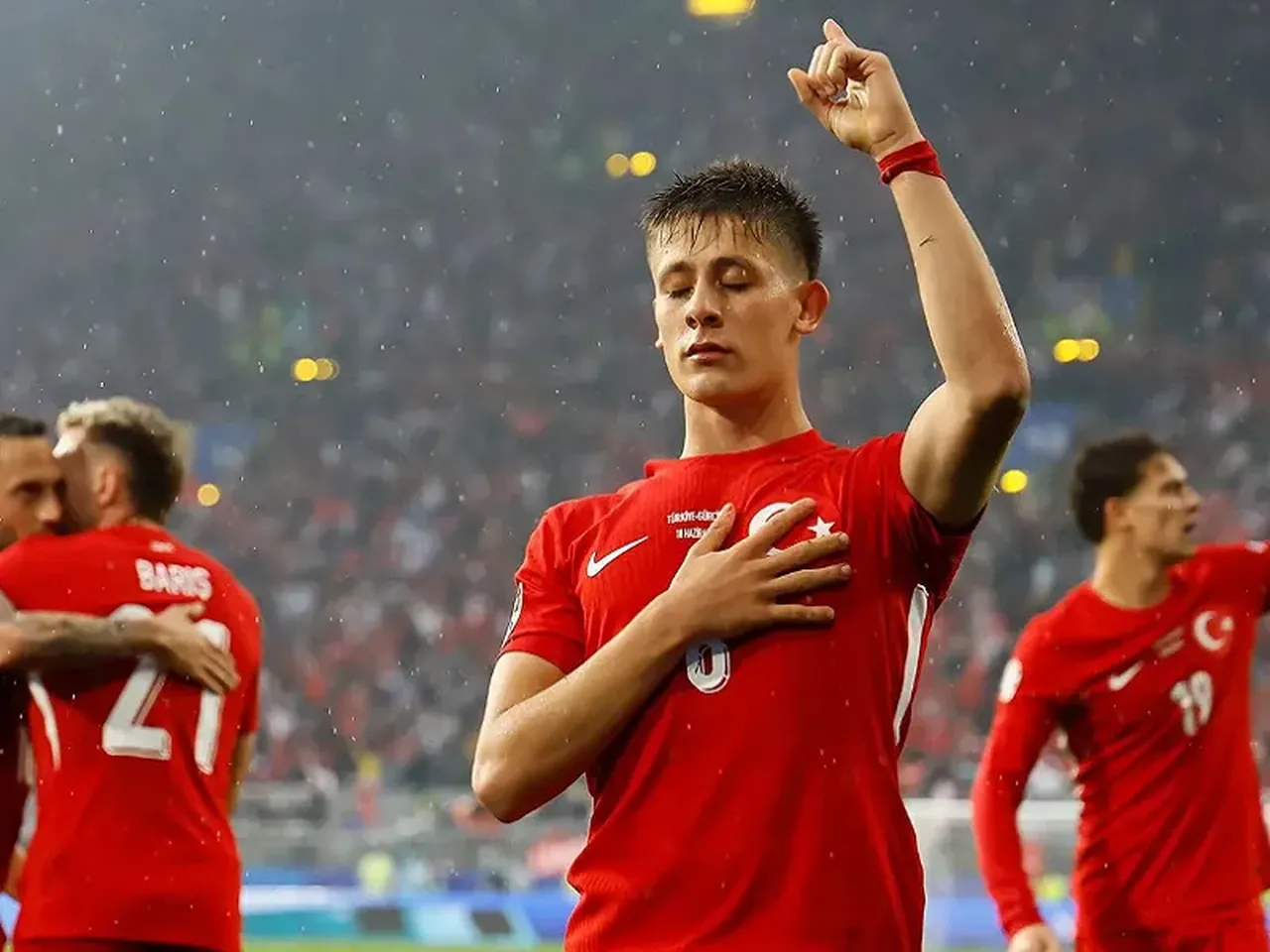 Arda Güler Real Madrid'den ayrılıyor mu? Yeni teknik direktör karar verecek!