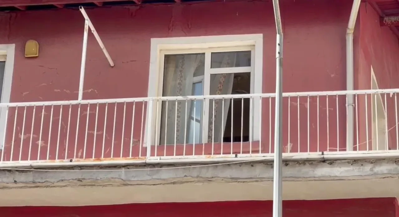 Bir yıldır aynı otel odasında kalıyordu! Yaşlı adamın cansız bedeni bulundu