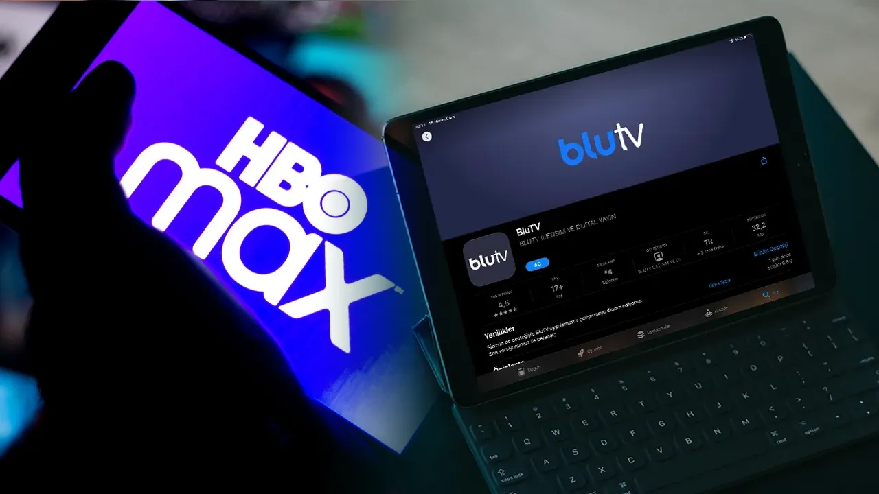 BluTV üyelik sahipleri dikkat! HBO Max