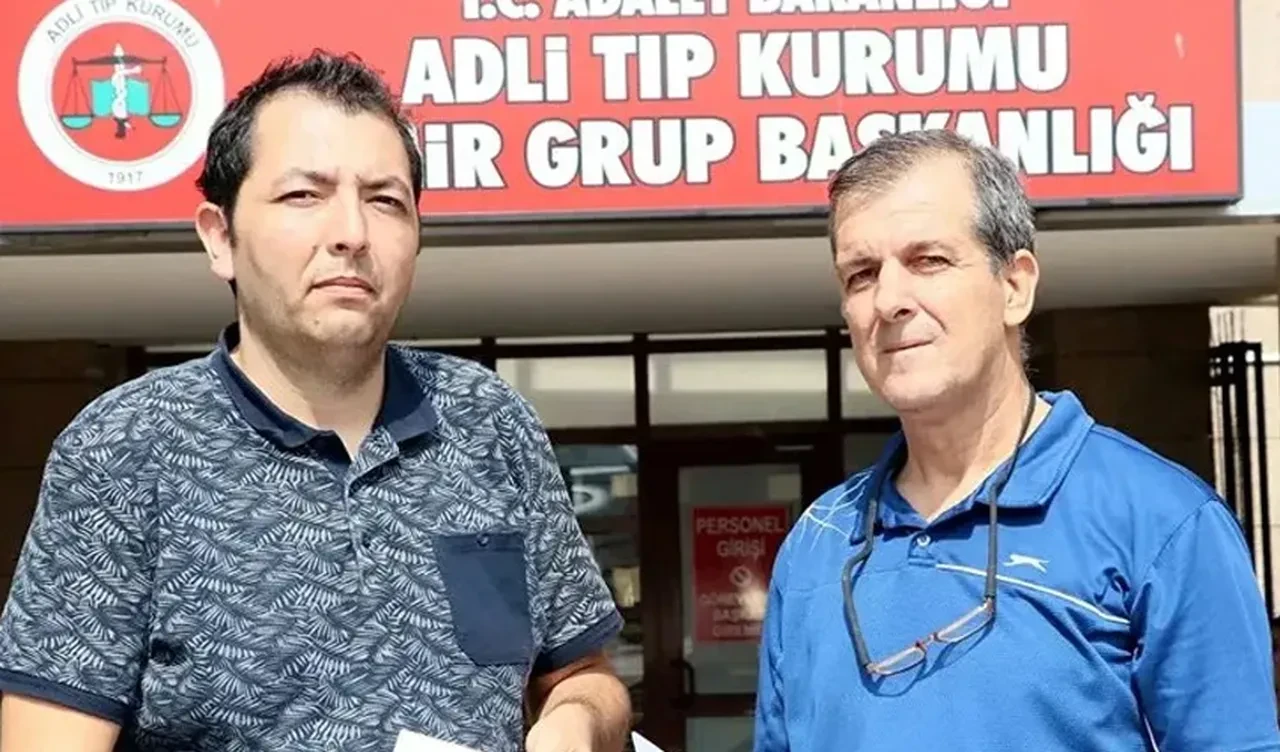 Böylesi daha önce görülmedi! Otobüsteki yolcu hayatını değiştirdi! Bir selamla gelen 300 milyonluk servet