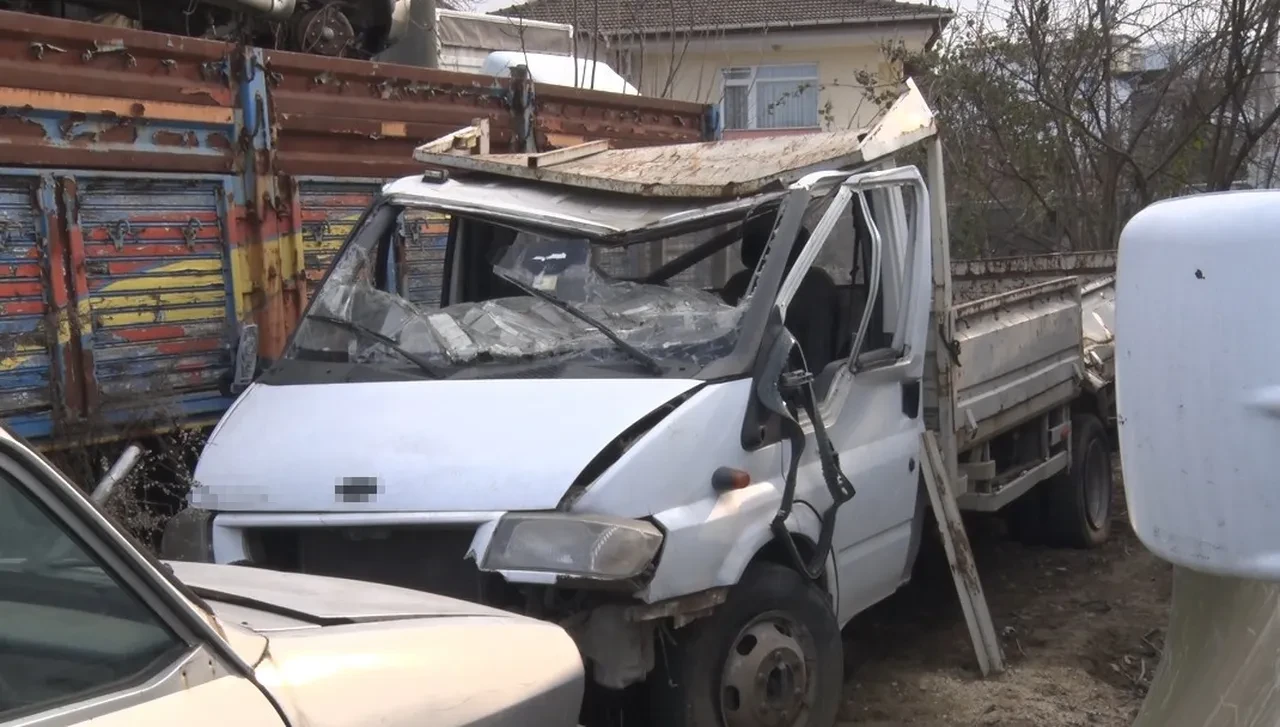 Boynuna ip geçirip kamyonetle uçurumdan attı! Rümeysa'nın ölümünde yeni detaylar
