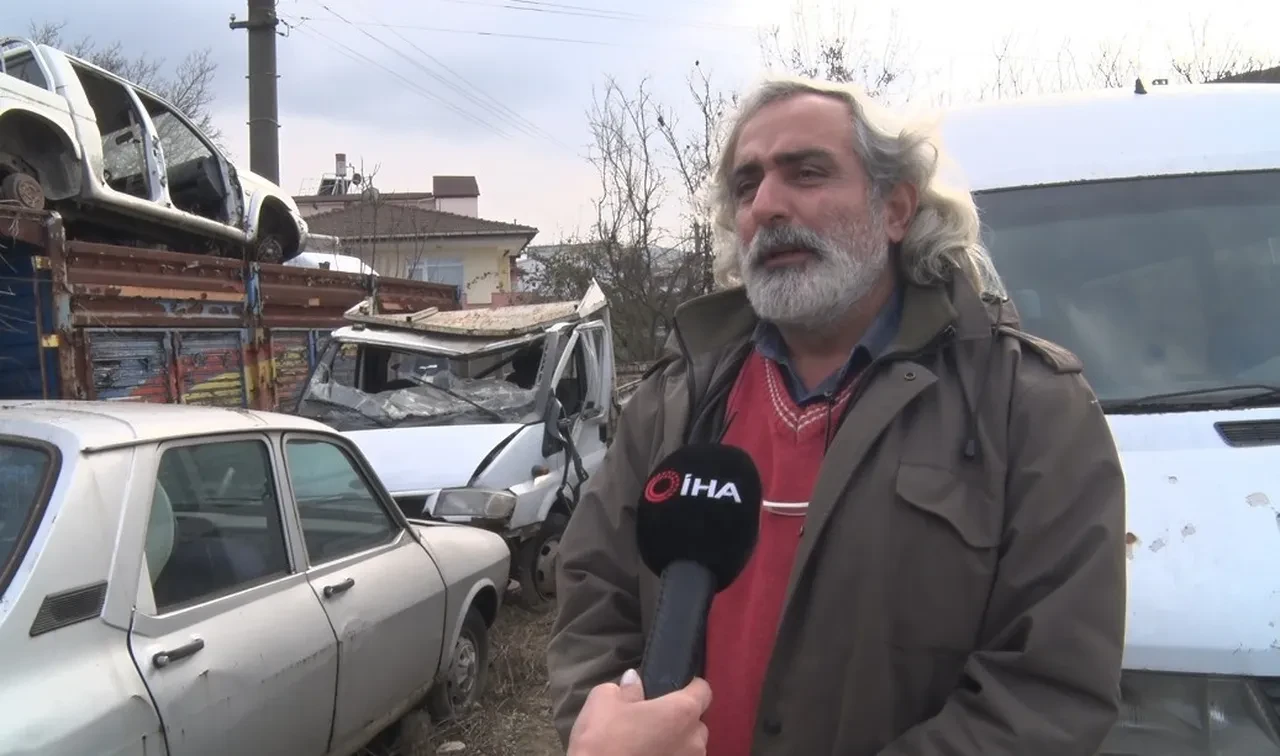 Boynuna ip geçirip kamyonetle uçurumdan attı! Rümeysa'nın ölümünde yeni detaylar