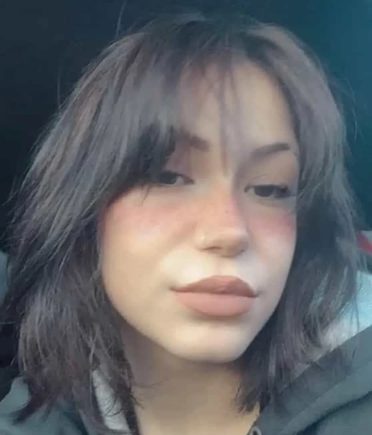 Boynuna ip geçirip kamyonetle uçurumdan attı! Rümeysa'nın ölümünde yeni detaylar