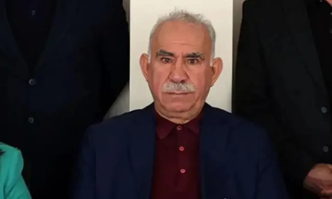 DEM Parti'den dikkat çeken Abdullah Öcalan çıkışı! "Tek muhatabı PKK değil"