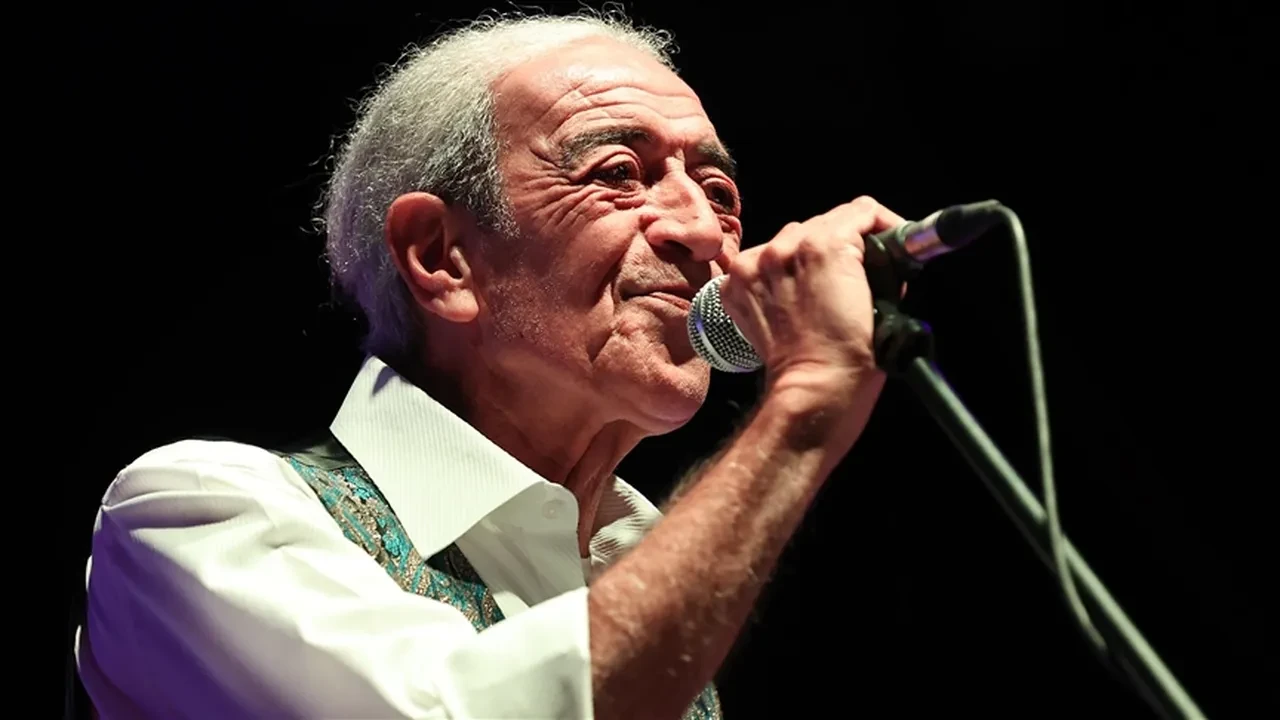 Edip Akbayram devlet sanatçısı mı? 75 yaşında hayatını kaybetti