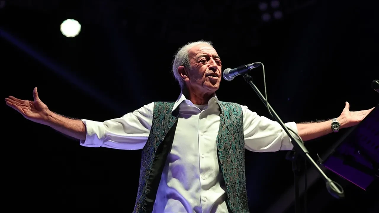 Edip Akbayram devlet sanatçısı mı? 75 yaşında hayatını kaybetti