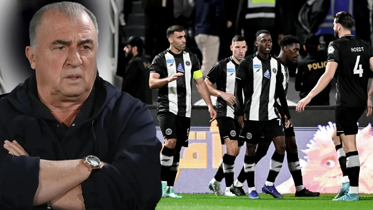 Fatih Terim'in sıkıntısı büyük! Futbolcuları isyan başlattı