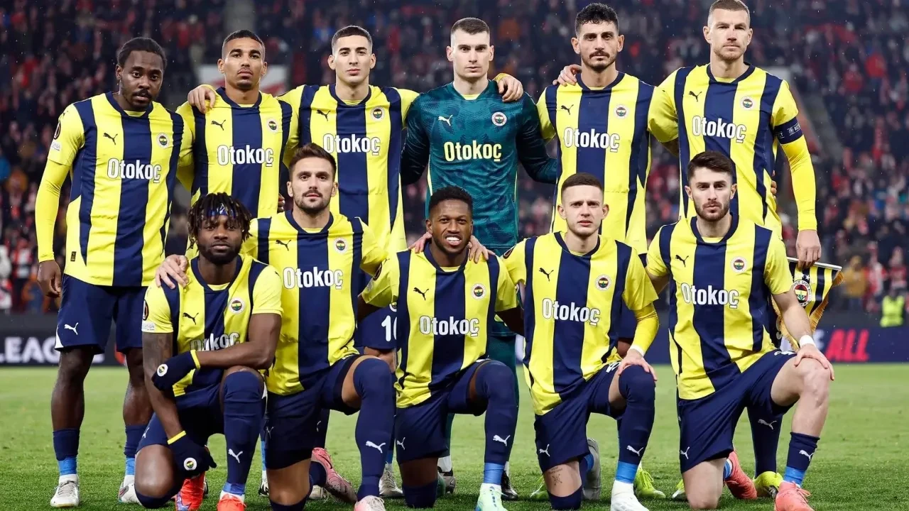 Fenerbahçe