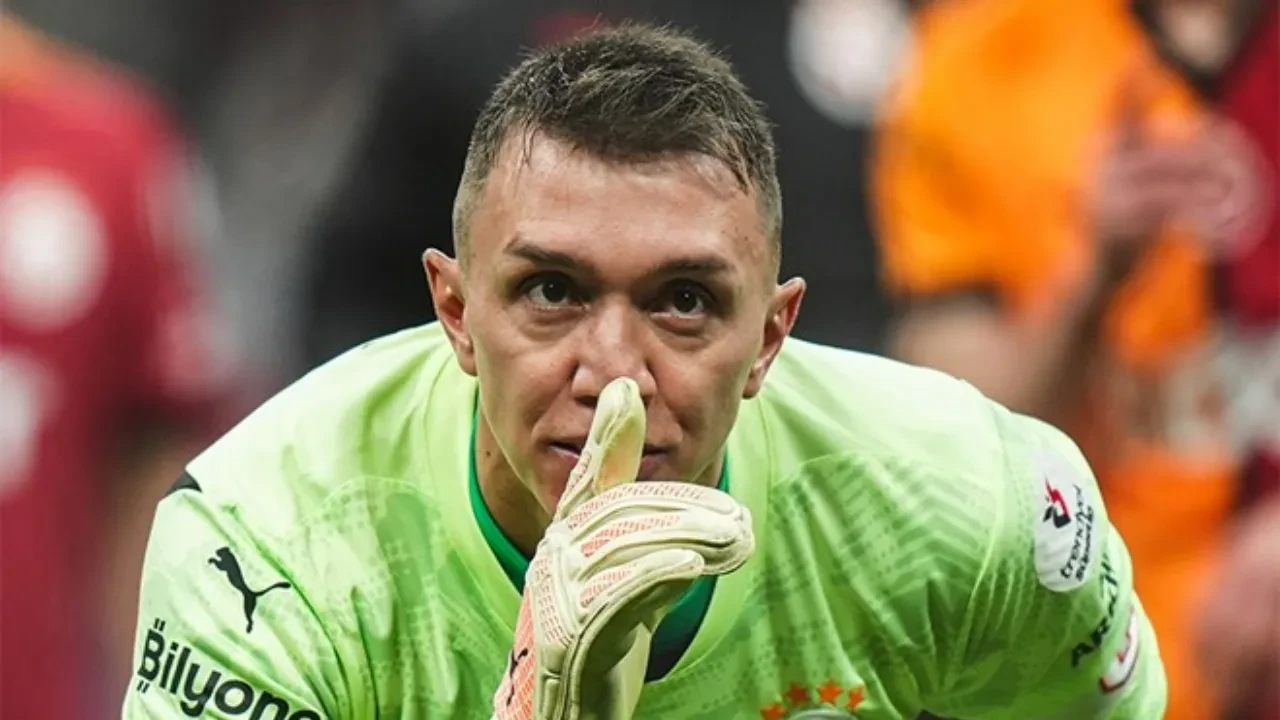 Fernando Muslera sonrası sürpriz transfer! Galatasaray'da kaleye yeni aday