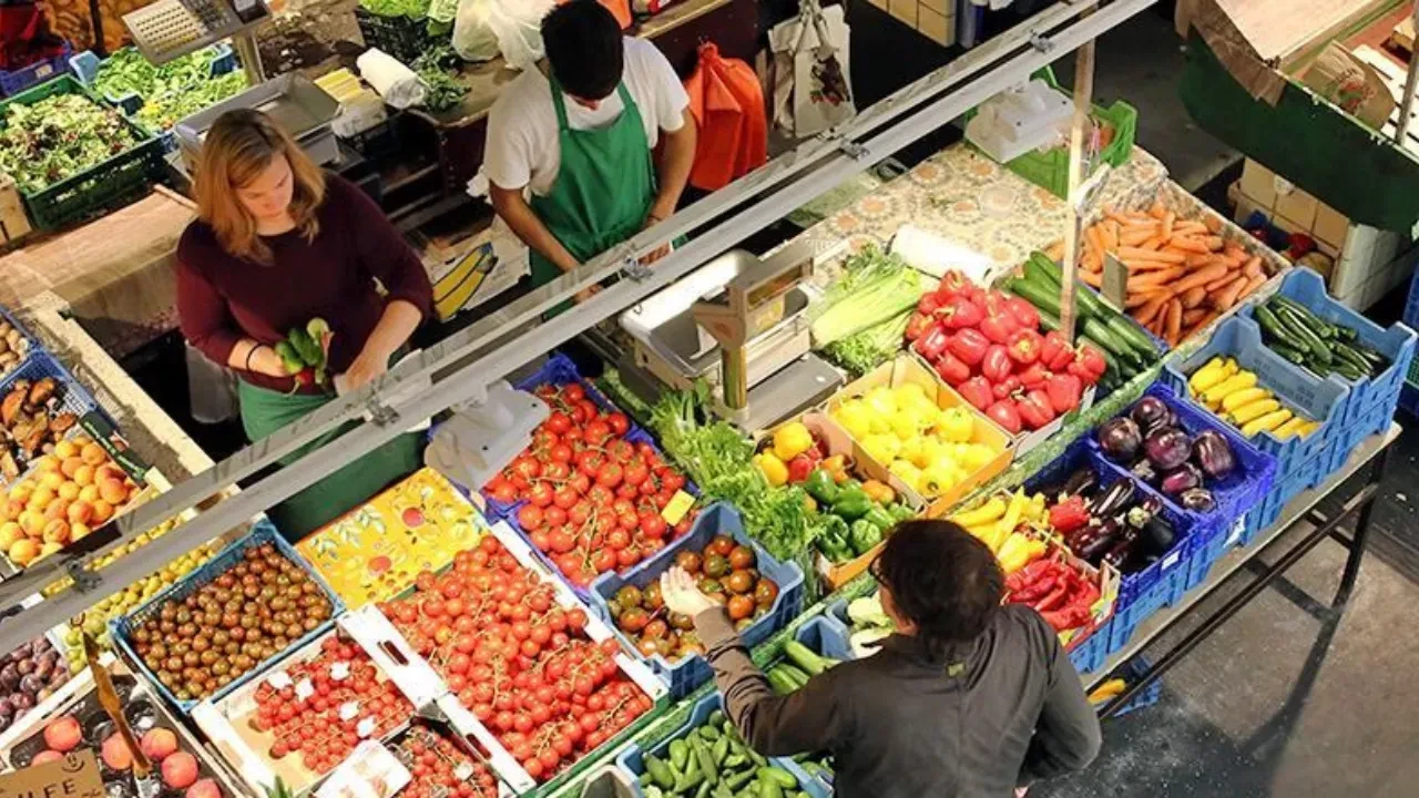 Gıda güvenliği alarmı! Türkiye'den gönderilen limonlarda pestisit çıktı