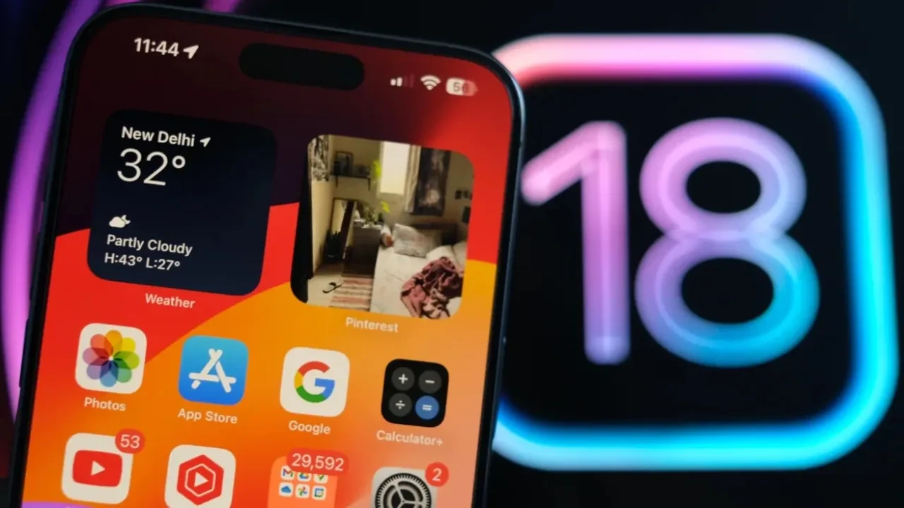 iOS 18.4 Beta 2 güncellemesi yayında: iPhone