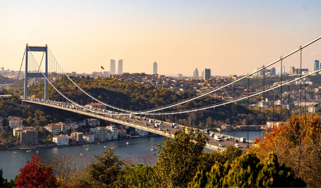 İPA açıkladı! İstanbul'da yaşamanın maliyeti 4 asgari ücrete yaklaştı