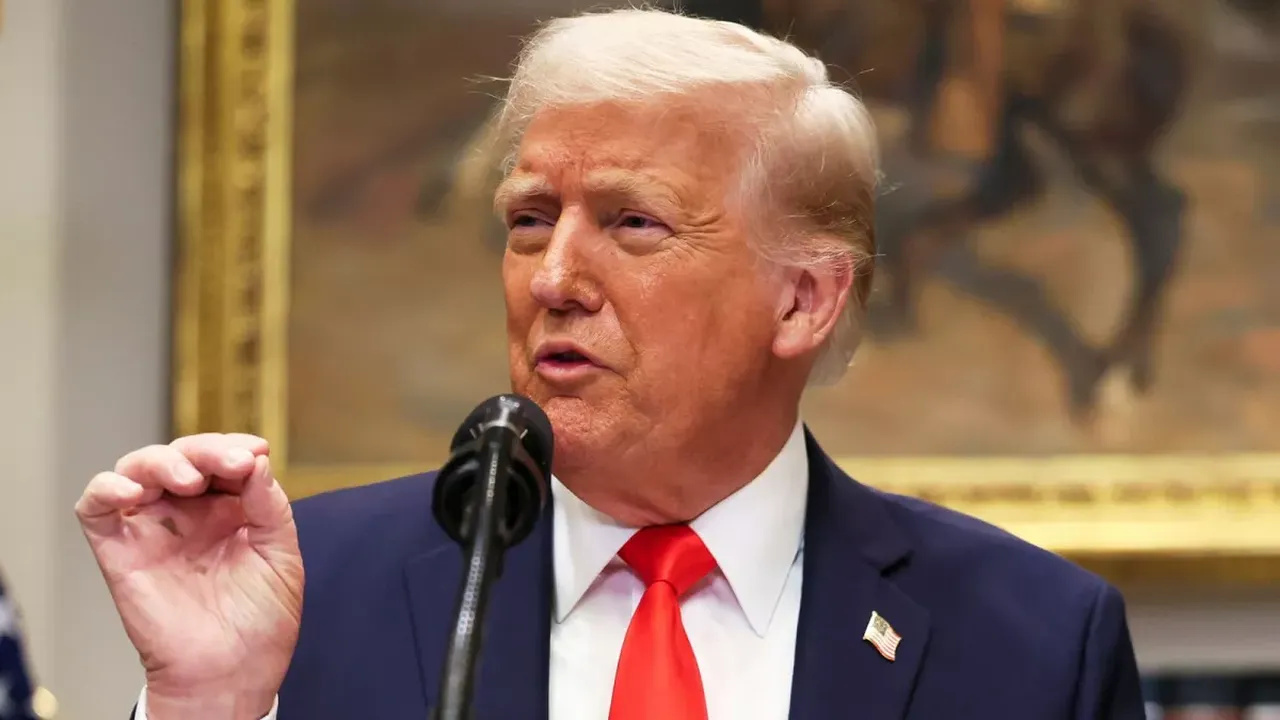 Kanada geri adım atmadı, Donald Trump yine tehdit etti