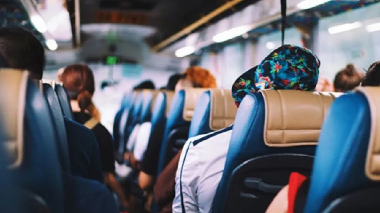 Karayolu taşımacılığında yeni dönem: O yolcuları taşıyanlar yandı: 85 bin liraya kadar ceza