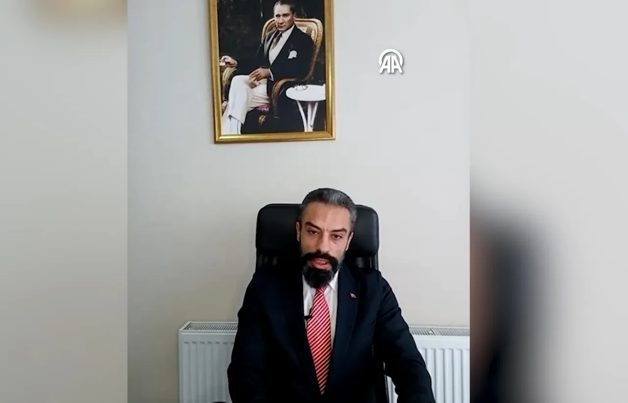 Korkutan deprem fırtınası Osmanlı arşivinden çıktı! 100 yıl öncesinin aynısı yaşanıyor