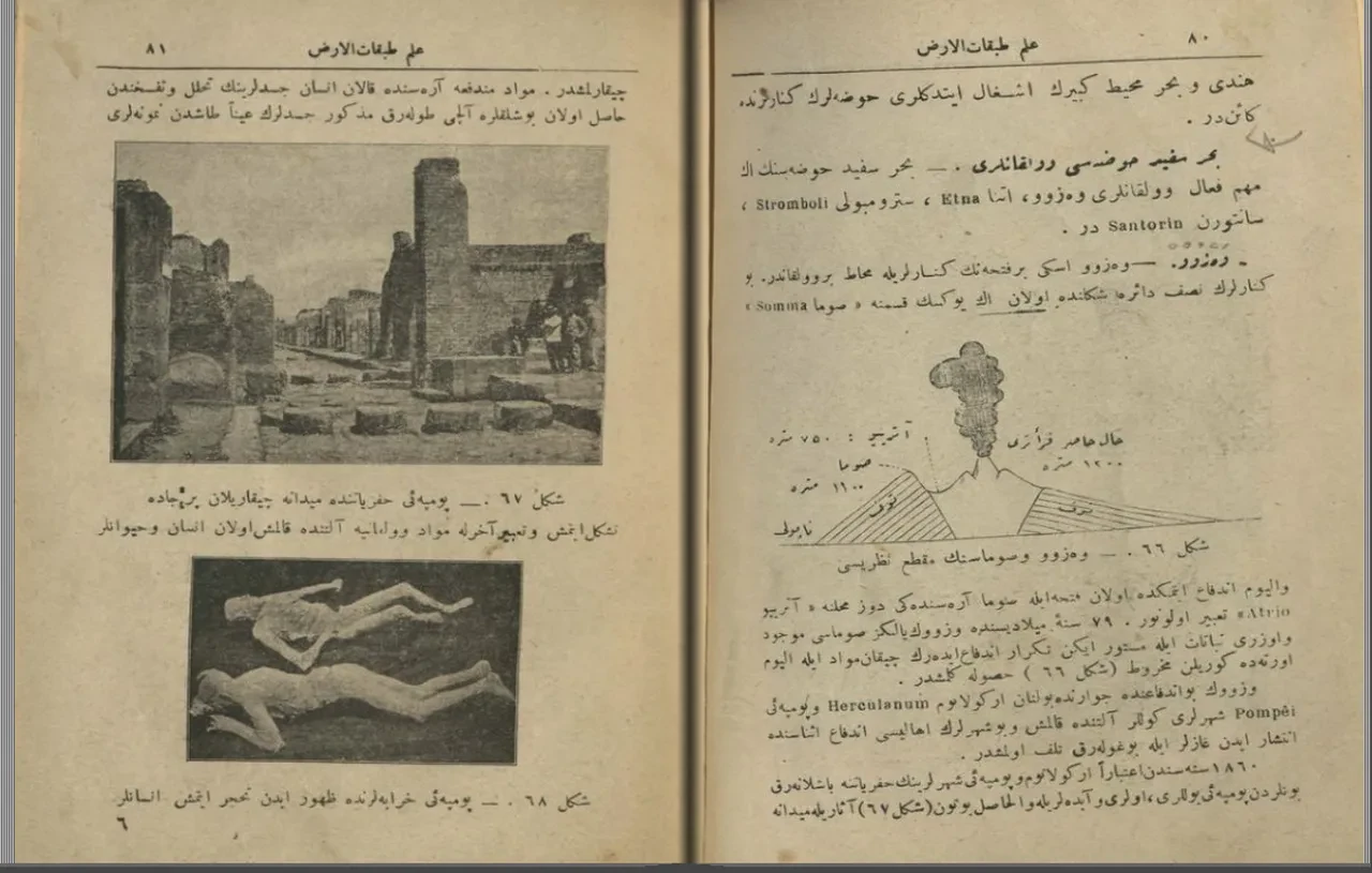 Korkutan deprem fırtınası Osmanlı arşivinden çıktı! 100 yıl öncesinin aynısı yaşanıyor