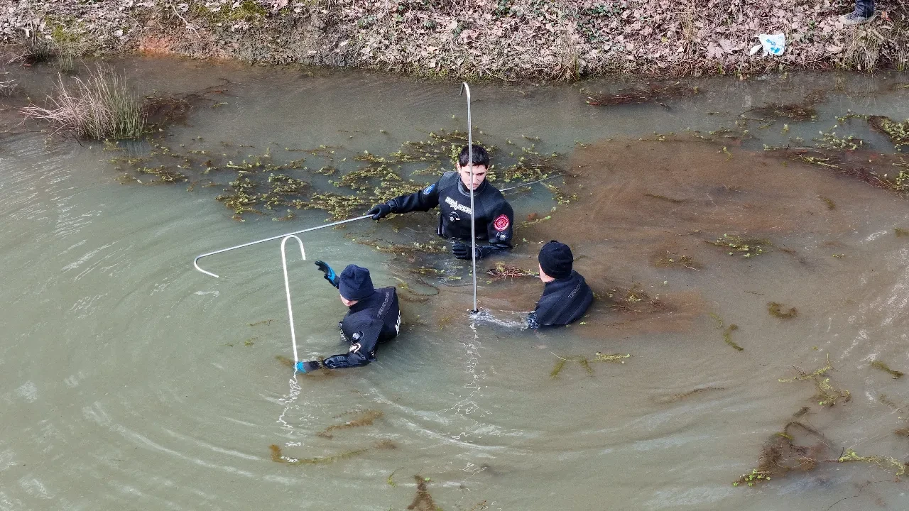 Müge Anlı’da aranıyordu, Belgrad Ormanı’nda kaybolan Ece Gürel bulundu mu?