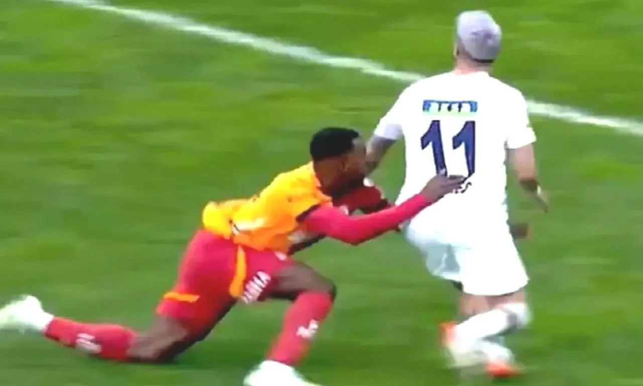 Okan Buruk, Kasımpaşa maçı sonrası ateş püskürdü! Bir daha kadroda yer bulamayacak: "Seni görmek istemiyorum"