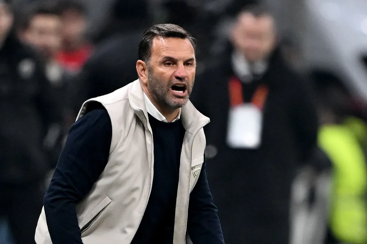 Okan Buruk kriz iddialarına sert çıktı! 'İstifamı isteyenler Fenerbahçe taraftarıdır'