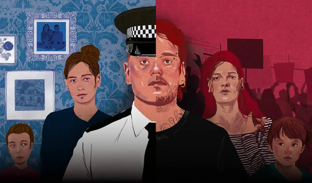 Onlarca yıl süren gizli operasyonlar, yalan hayatlar! Kadınlar polislerin foyasını ortaya çıkardı